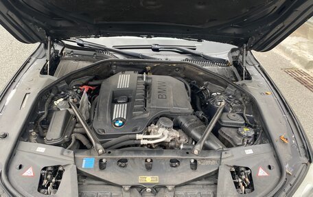 BMW 7 серия, 2009 год, 1 690 000 рублей, 3 фотография
