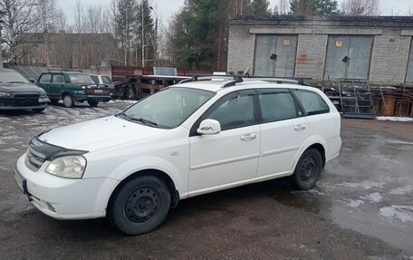 Chevrolet Lacetti, 2012 год, 230 000 рублей, 3 фотография