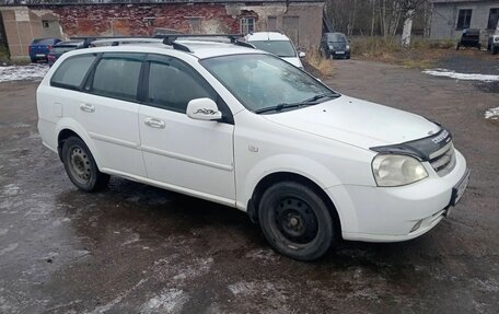 Chevrolet Lacetti, 2012 год, 230 000 рублей, 4 фотография
