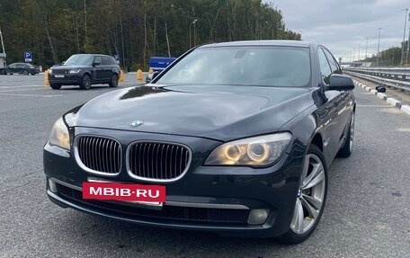 BMW 7 серия, 2009 год, 1 690 000 рублей, 2 фотография