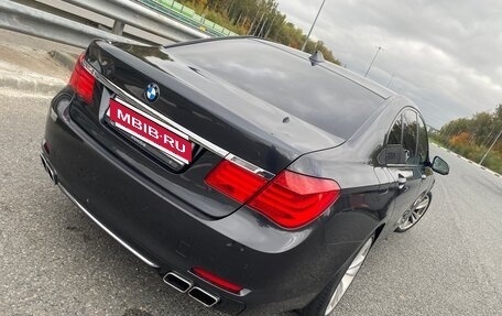 BMW 7 серия, 2009 год, 1 690 000 рублей, 4 фотография