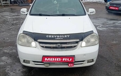 Chevrolet Lacetti, 2012 год, 230 000 рублей, 1 фотография
