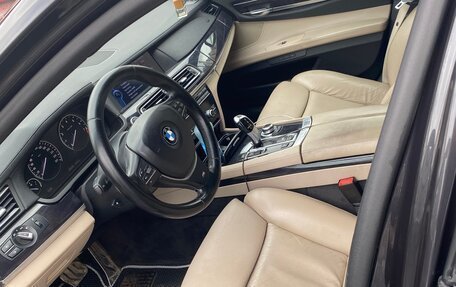BMW 7 серия, 2009 год, 1 690 000 рублей, 6 фотография