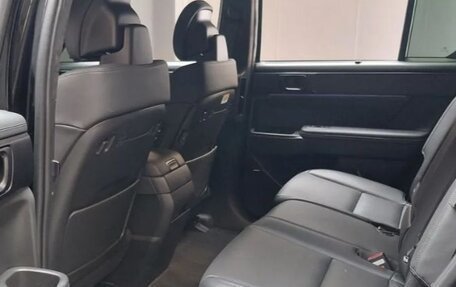 Hyundai Santa Fe IV, 2024 год, 4 956 081 рублей, 5 фотография