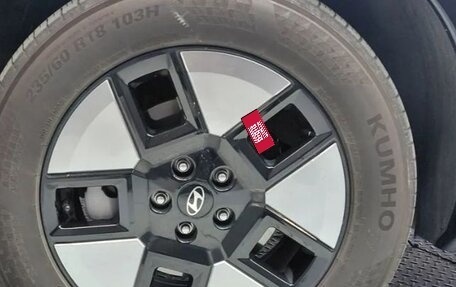 Hyundai Santa Fe IV, 2024 год, 4 956 081 рублей, 8 фотография