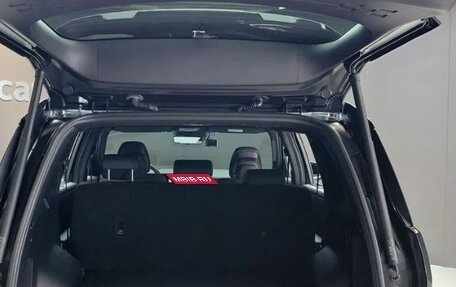 Hyundai Santa Fe IV, 2024 год, 4 956 081 рублей, 7 фотография