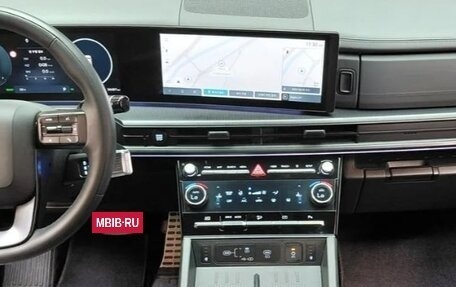 Hyundai Santa Fe IV, 2024 год, 4 956 081 рублей, 6 фотография
