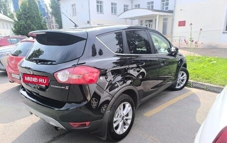 Ford Kuga III, 2012 год, 975 000 рублей, 2 фотография