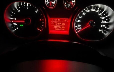 Ford Kuga III, 2012 год, 975 000 рублей, 11 фотография