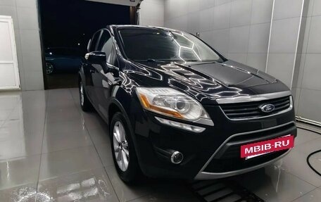 Ford Kuga III, 2012 год, 975 000 рублей, 6 фотография