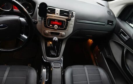 Ford Kuga III, 2012 год, 975 000 рублей, 14 фотография