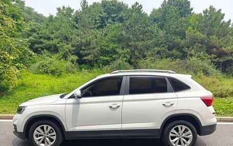 Skoda Kamiq I, 2023 год, 1 560 000 рублей, 2 фотография