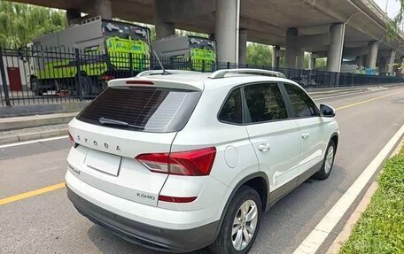 Skoda Kamiq I, 2023 год, 1 560 000 рублей, 5 фотография