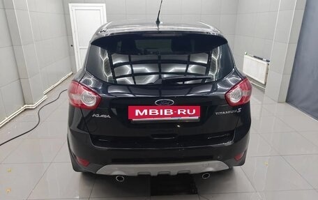 Ford Kuga III, 2012 год, 975 000 рублей, 15 фотография