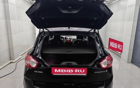 Ford Kuga III, 2012 год, 975 000 рублей, 16 фотография