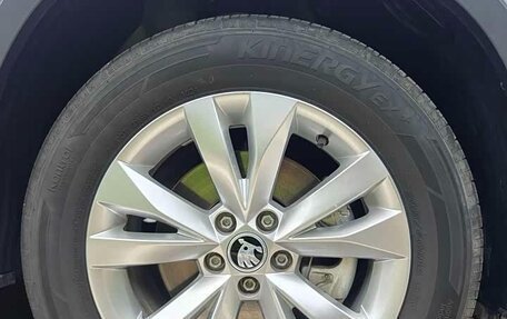 Skoda Kamiq I, 2023 год, 1 560 000 рублей, 14 фотография