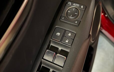 Lexus NX I, 2018 год, 4 000 000 рублей, 12 фотография