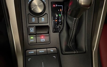 Lexus NX I, 2018 год, 4 000 000 рублей, 13 фотография