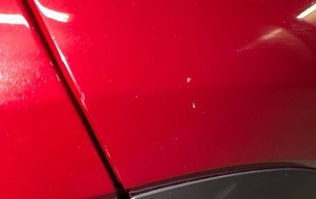Lexus NX I, 2018 год, 4 000 000 рублей, 20 фотография