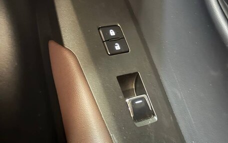 Lexus NX I, 2018 год, 4 000 000 рублей, 14 фотография