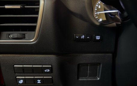 Lexus NX I, 2018 год, 4 000 000 рублей, 16 фотография