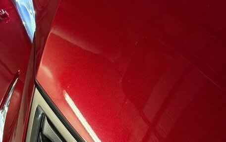 Lexus NX I, 2018 год, 4 000 000 рублей, 25 фотография