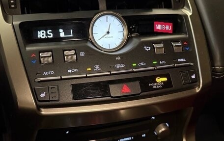 Lexus NX I, 2018 год, 4 000 000 рублей, 15 фотография