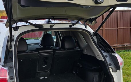 Nissan X-Trail, 2017 год, 2 150 000 рублей, 9 фотография