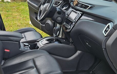 Nissan X-Trail, 2017 год, 2 150 000 рублей, 11 фотография