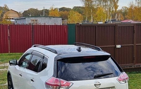 Nissan X-Trail, 2017 год, 2 150 000 рублей, 4 фотография