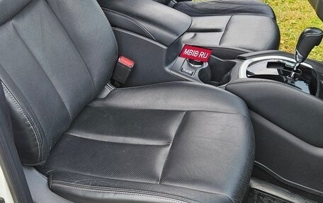 Nissan X-Trail, 2017 год, 2 150 000 рублей, 14 фотография