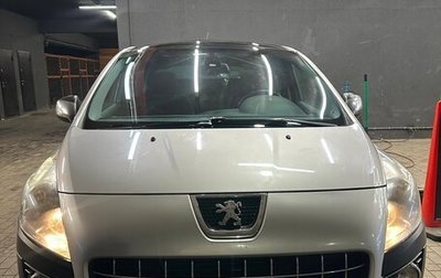 Peugeot 3008 I рестайлинг, 2011 год, 500 000 рублей, 1 фотография