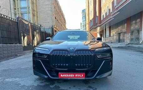 BMW 7 серия, 2023 год, 12 500 000 рублей, 1 фотография
