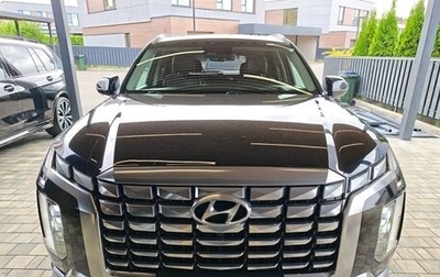 Hyundai Palisade I, 2023 год, 6 250 000 рублей, 1 фотография