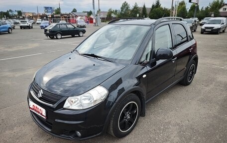 Suzuki SX4, 2026 год, 700 000 рублей, 1 фотография