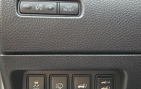 Nissan X-Trail, 2017 год, 2 150 000 рублей, 20 фотография