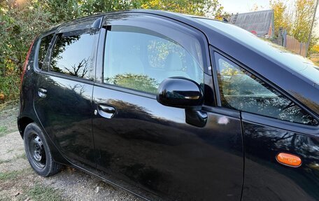 Mitsubishi Colt VI рестайлинг, 2007 год, 350 000 рублей, 6 фотография