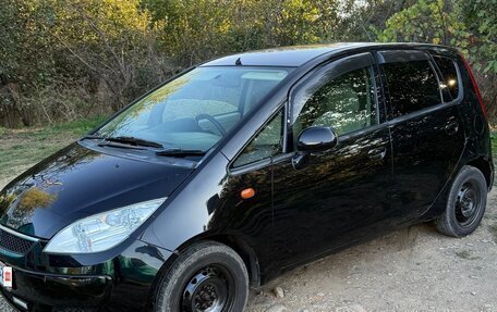 Mitsubishi Colt VI рестайлинг, 2007 год, 350 000 рублей, 7 фотография