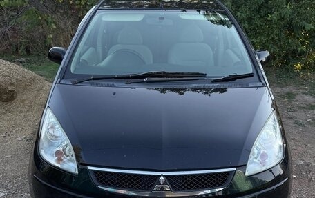 Mitsubishi Colt VI рестайлинг, 2007 год, 350 000 рублей, 3 фотография