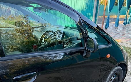 Mitsubishi Colt VI рестайлинг, 2007 год, 350 000 рублей, 11 фотография
