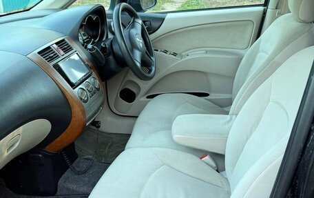 Mitsubishi Colt VI рестайлинг, 2007 год, 350 000 рублей, 16 фотография