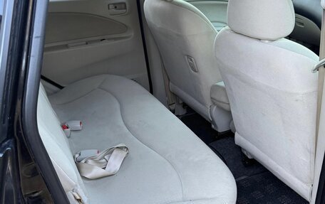 Mitsubishi Colt VI рестайлинг, 2007 год, 350 000 рублей, 18 фотография
