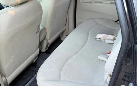 Mitsubishi Colt VI рестайлинг, 2007 год, 350 000 рублей, 20 фотография