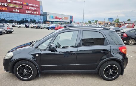 Suzuki SX4, 2026 год, 700 000 рублей, 3 фотография