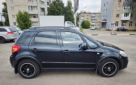 Suzuki SX4, 2026 год, 700 000 рублей, 6 фотография