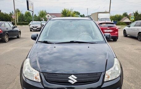 Suzuki SX4, 2026 год, 700 000 рублей, 2 фотография