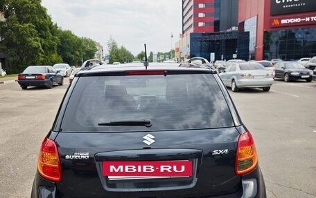 Suzuki SX4, 2026 год, 700 000 рублей, 4 фотография