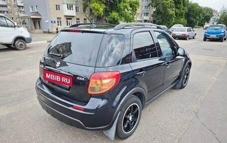 Suzuki SX4, 2026 год, 700 000 рублей, 5 фотография