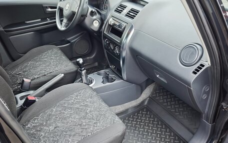 Suzuki SX4, 2026 год, 700 000 рублей, 11 фотография