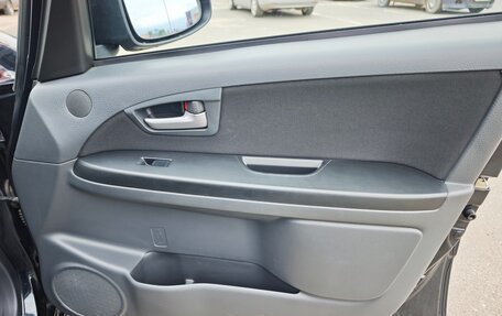 Suzuki SX4, 2026 год, 700 000 рублей, 13 фотография